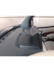 Fiat Doblo 2000-2010 Arası D1-D2 Kasa 9' Inch Multimedya Teyp Çerçevesi