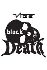Vibe Eski Seri Blackdeath 10 Cm Tweeter (Çift Fiyatıdır) BDPRO4T-V!