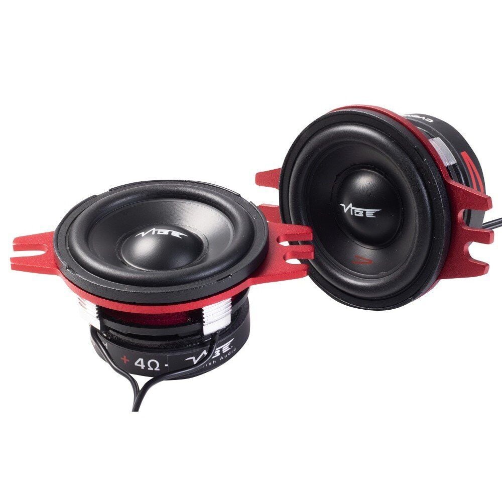 CVEN2.7M-V4 | VIBE Cven Serisi 7 cm Midrange