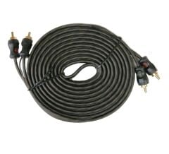 Megavox 5 Metre RCA Kablosu