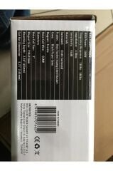 Reiss Audio RS-M6QS 16 Cm 300W Maksimum 120W RMS Çift Fiyatıdır