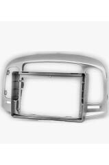 Hyundai Accent Era 2006-2012 Model Model Uyumlu Multimedya için Teyp Çerçevesi