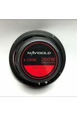Navıgold Ng 650 16 Cm 360w Mıdrange
