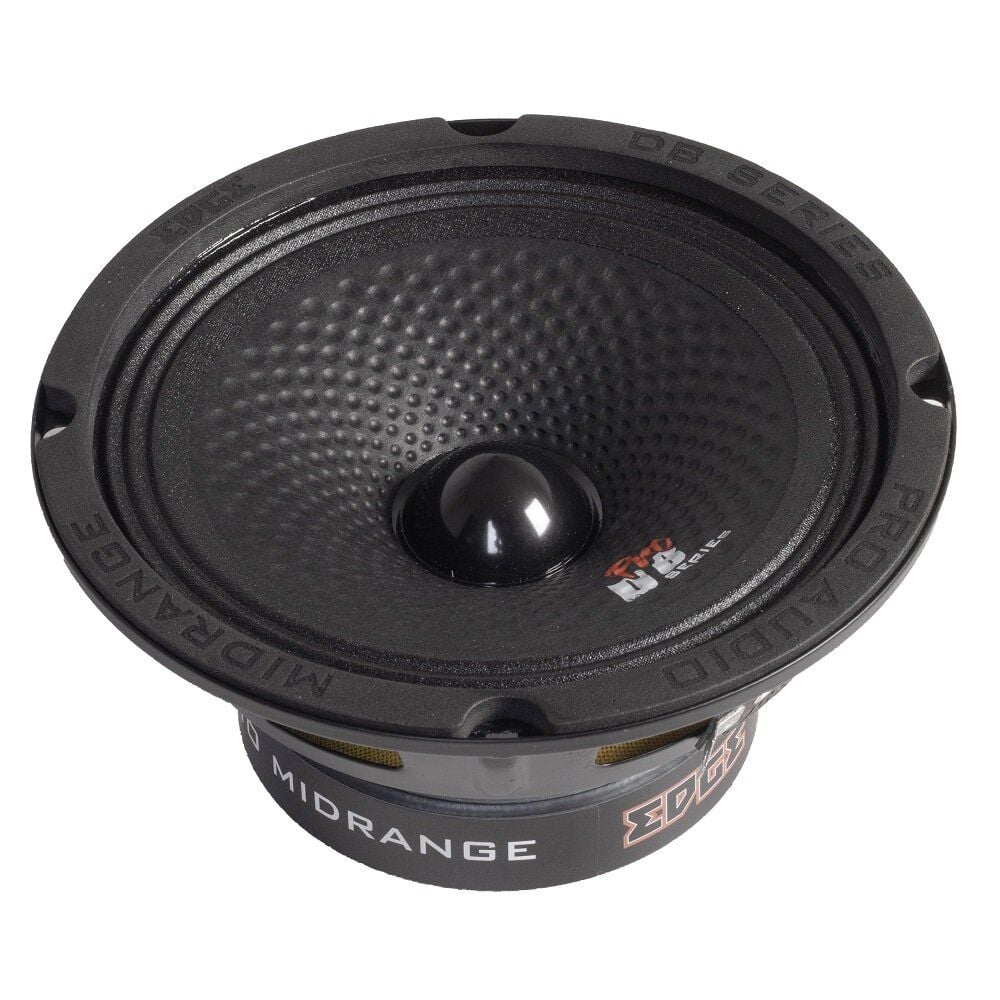 Edge EDBPRO6-E3 | EDGE DB Serisi 16 cm Midrange 150W RMS 300W Maksimum Güç