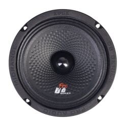 Edge EDBPRO6-E3 | EDGE DB Serisi 16 cm Midrange 150W RMS 300W Maksimum Güç