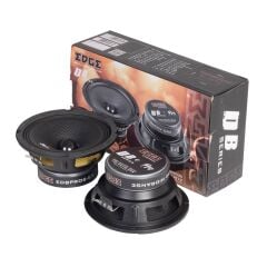 Edge EDBPRO6-E3 | EDGE DB Serisi 16 cm Midrange 150W RMS 300W Maksimum Güç