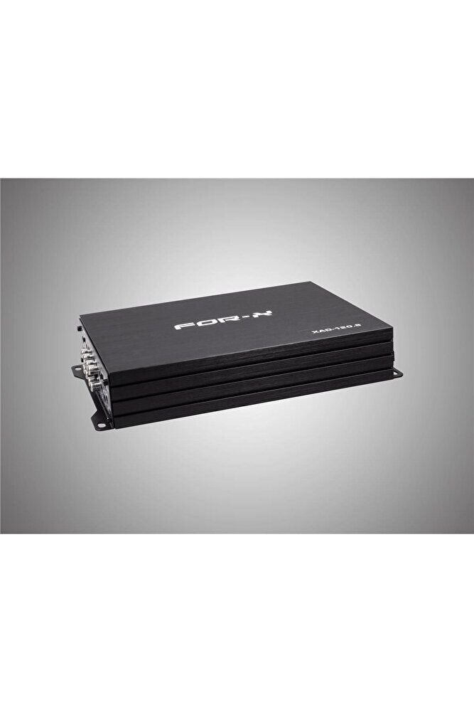FOR-X XAD-120.8 8KANAL D CLASS PROFESYONEL AMFİ 4 OHM 8*120W RMS