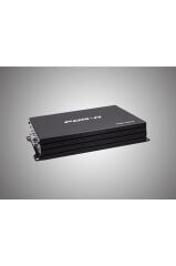 FOR-X XAD-120.8 8KANAL D CLASS PROFESYONEL AMFİ 4 OHM 8*120W RMS