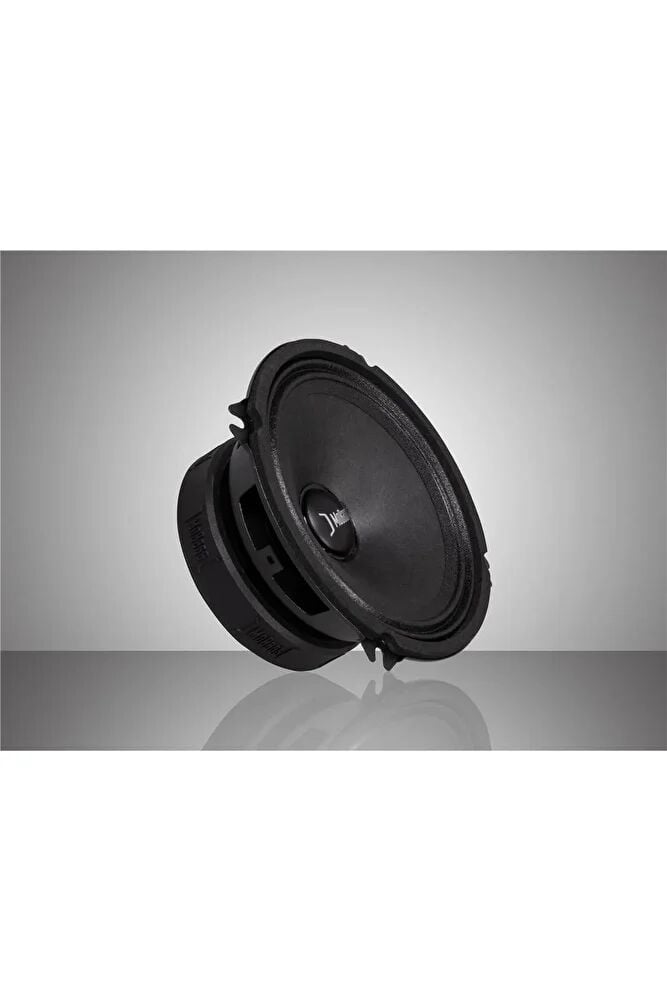 Mobass MBM-113 13 Cm Midrange Hoparlör Takımı