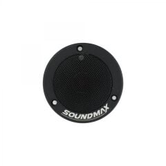 Soundmax Tweeter Bullet 200W Maksimum 100W RMS SX-TA93