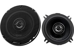 Kenwood KFC-PS1397 13 cm 2 yollu Performans Standart Serisi Hoparlör Sistemi Amfi Uyumlu