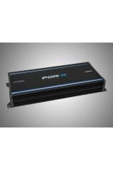For X Xap-1800.1d Monoblock Subwoofer Amfisi