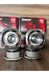 Dynamat Azap T4 Extreme Tweeter Tiz