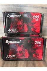 Dynamat Azap T4 Extreme Tweeter Tiz