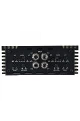 Reiss Audio RS-P4200.4D 4 KANAL AMFİ 4 OHM 4X200 WATT RMS POWER
