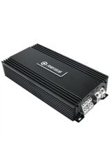 Reiss Audio RS-P4200.4D 4 KANAL AMFİ 4 OHM 4X200 WATT RMS POWER