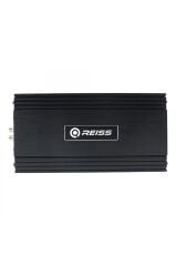 Reiss Audio RS-P4200.4D 4 KANAL AMFİ 4 OHM 4X200 WATT RMS POWER