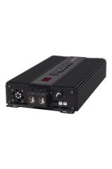 FOR-X 12V 100A Güç Kaynağı-XPS100A Power Supply-Evde Amfili Oto Ses Sistemi Çalıştırma Adaptörlü
