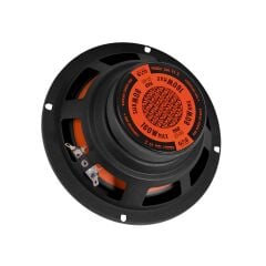 K1-64 | GAS MAD Serisi 16 cm Komponent 80W RMS 160W Maksimum