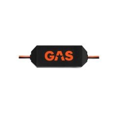K1-64 | GAS MAD Serisi 16 cm Komponent 80W RMS 160W Maksimum