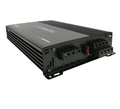 Edison ED-460AB 4 Kanal AB Klas Mosfet Amfi 4*60W RMS