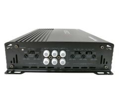 Edison ED-460AB 4 Kanal AB Klas Mosfet Amfi 4*60W RMS