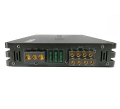 Edison ED-4100.4AB 4 Kanal AB Klas Mosfet Amfi 4*125W RMS