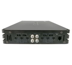 Edison ED-4100.4AB 4 Kanal AB Klas Mosfet Amfi 4*125W RMS