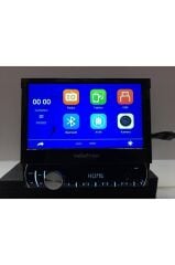 Nf-7050 7'' Indash Oto Teyp Apple Car Play Android Auto