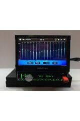 Nf-7050 7'' Indash Oto Teyp Apple Car Play Android Auto
