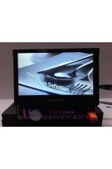 Nf-7050 7'' Indash Oto Teyp Apple Car Play Android Auto