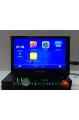 Nf-7050 7'' Indash Oto Teyp Apple Car Play Android Auto