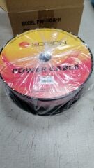 Edison Pw-8ga Oto Anfi Tesisat Kablosu Silikon 4ga 50 Metre