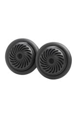 FIT 19T 19mm 400 Watt Oto Tweeter Takımı