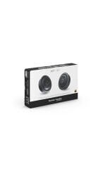 FIT 19T 19mm 400 Watt Oto Tweeter Takımı