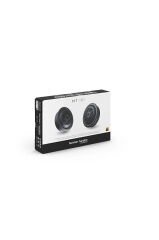 FIT 19T 19mm 400 Watt Oto Tweeter Takımı