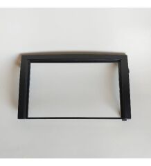 Skoda Fabia 1999-2006 Double Teyp Çerçevesi