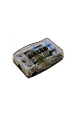 REİSS AUDİO RS-3AFS1 3LÜ SİGORTA DAĞITICI