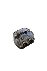 Reiss Audio Rs-db4 2+1 Blok Dağıtıcı