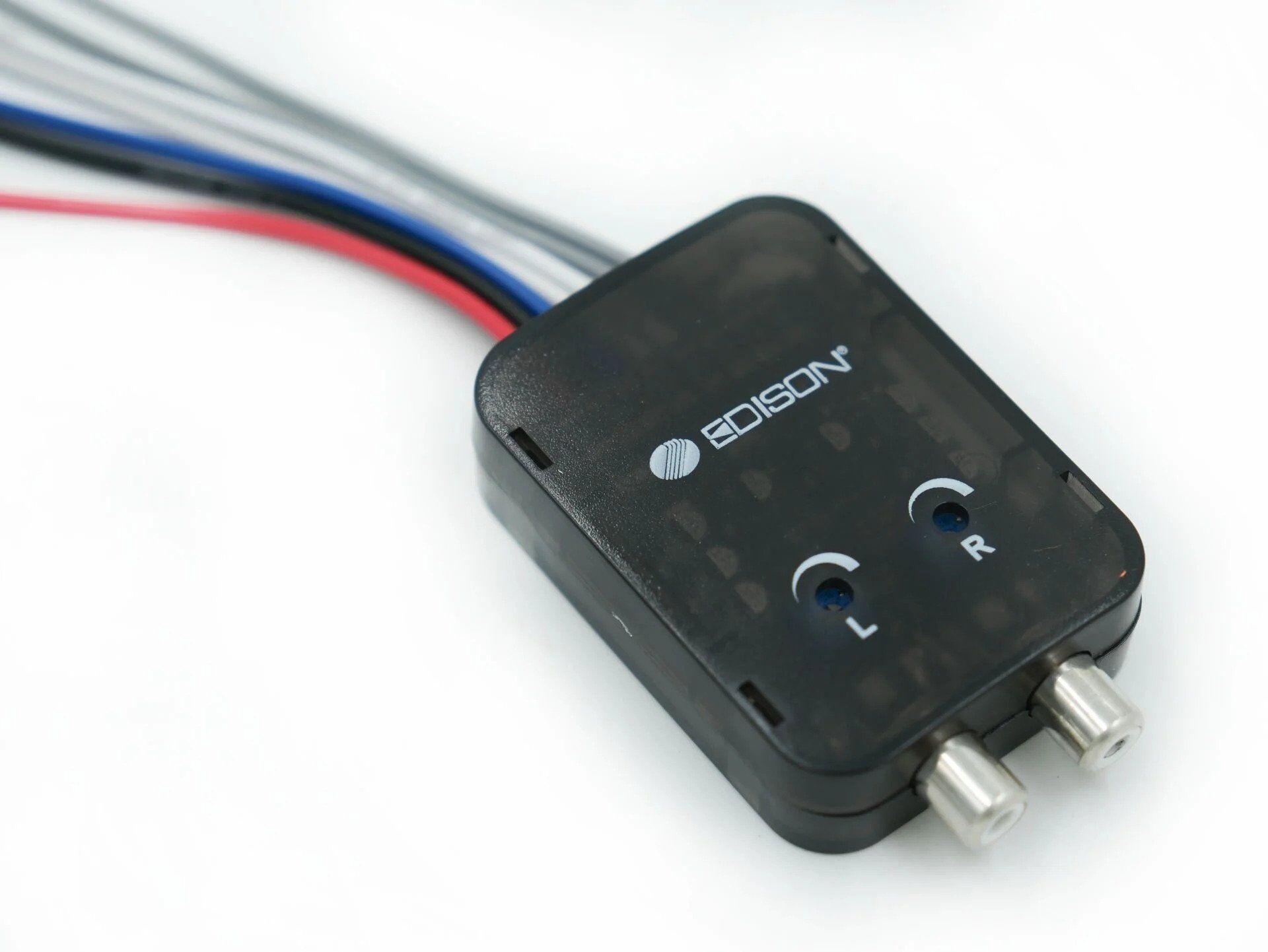 Edison HL-452 Deck Çevirici Dönüştürücü