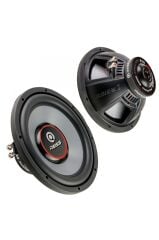 Reiss Audıo Rs-ux12 30cm 1000 Watt 250 Rms Subwoofer (bass)