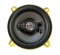 Boschmann Turbo XC-13 Koaksiyel Hoparlör Tweeterlı Özel Seri 13 Cm Oto Hoparlör