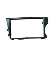 SSANG YONG ACTYON KYRON KORANDO DOUBLE TEYP ÇERÇEVESİ (7 İNÇ)