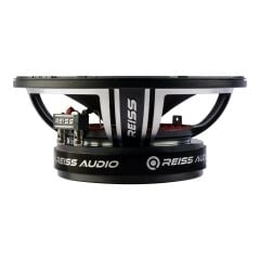 Reiss Audio RS-M82VB Profesyonel 20 CM Oto Midrange 300W RMS