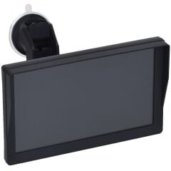 TWOGO 9'' Apple Carplay Android Auto AHD QLED IPS MP5 Monitör GO-İ9009 AHD