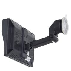 TWOGO 9'' Apple Carplay Android Auto AHD QLED IPS MP5 Monitör GO-İ9009 AHD