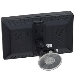 TWOGO 9'' Apple Carplay Android Auto AHD QLED IPS MP5 Monitör GO-İ9009 AHD