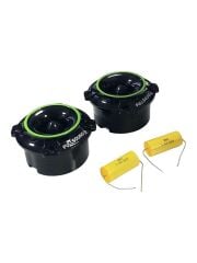 Fullsound Fs-80 8cm 500WATT Dome Tweeter Takımı