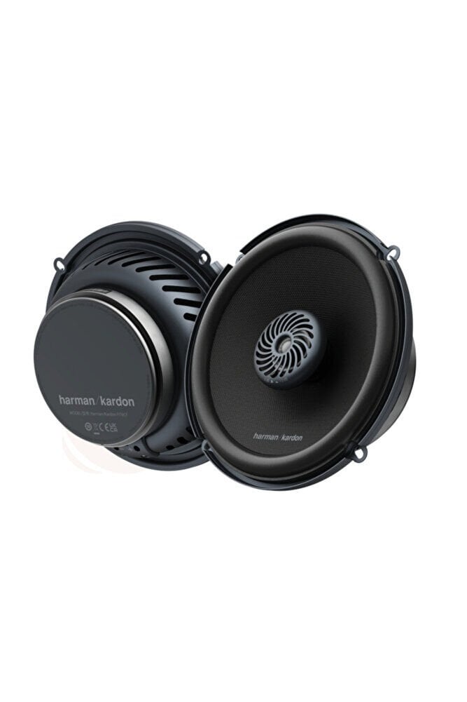 Harman Kardon FIT 6F 16.5 Cm 360 Watt 2 Yollu Oto Hoparlör Takımı