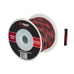 Reiss Audio RS-K6MM Kablo Çorabı 150 Metre 6mm